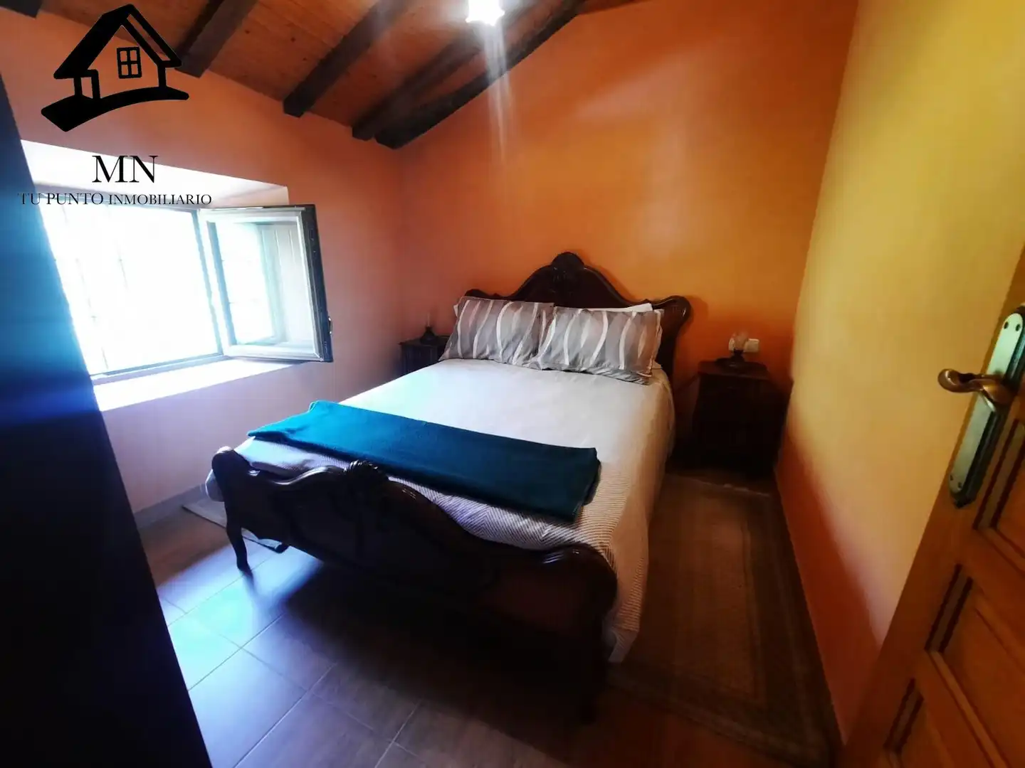 Finca rústica en venda a Luena