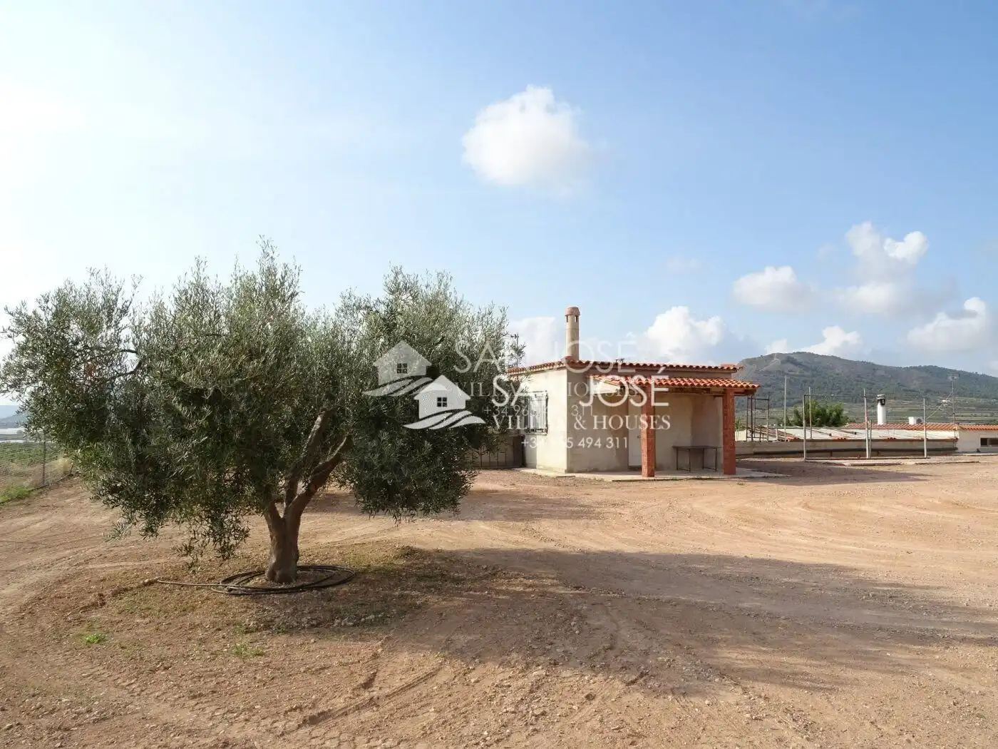 Casa o xalet en venda en La Romana amb Aire condicionat, Calefacció i Jardí privat