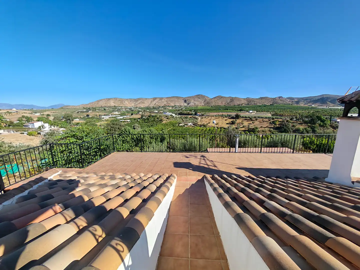 Casa rústica amb jardí en venda a Alquería - Torrealquería, imagen 11