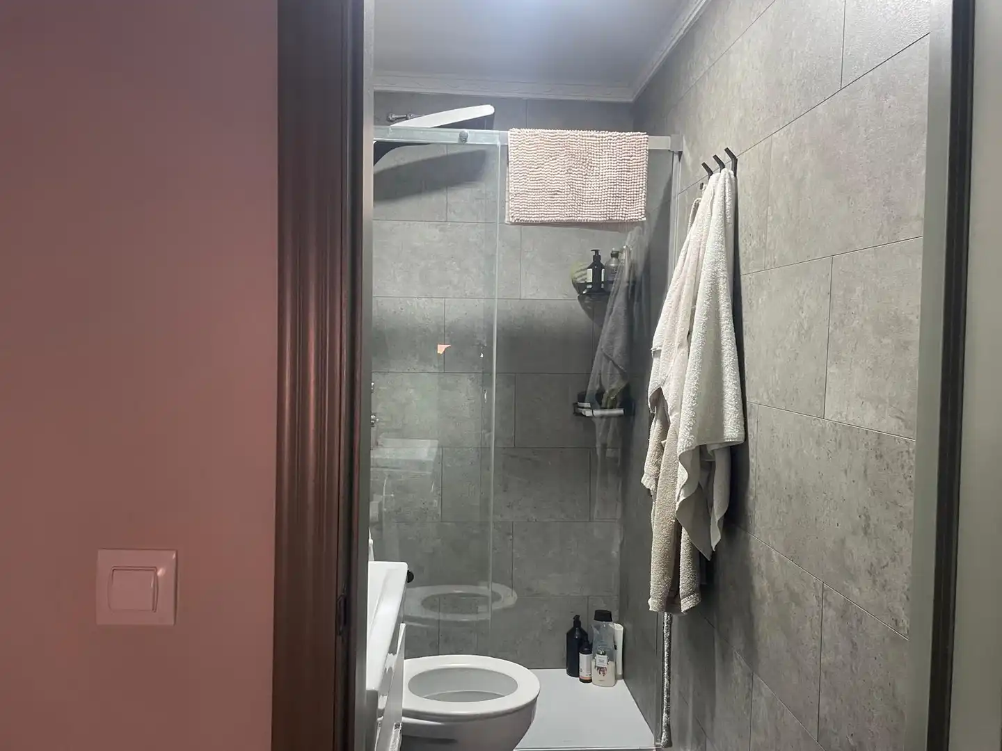 Piso con terraza en venta en Don Benito, imagen 9