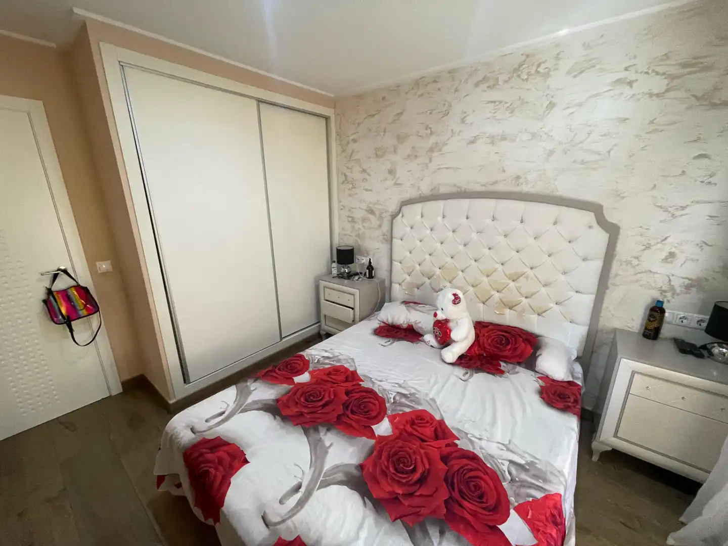 Habitación de Casa o chalet en venta en Torrevieja con Aire acondicionado, Calefacción y Terraza