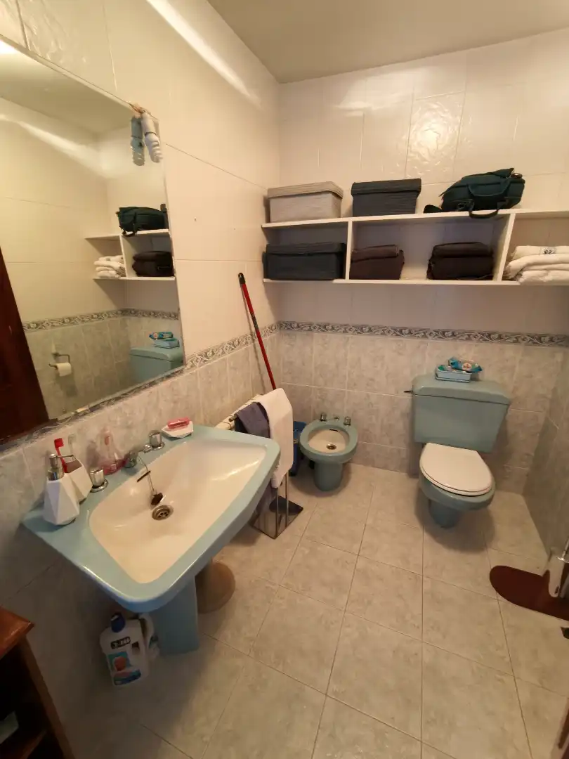 Casa con jardín en venta en Camiño do Rial 25, imagen 12