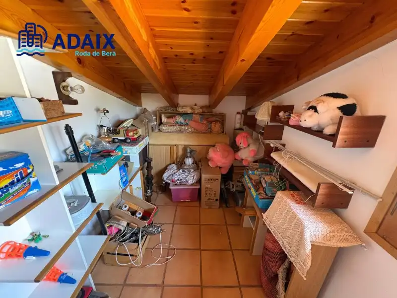Casa o chalet en venta en Roda de Berà con Terraza, Trastero y Horno