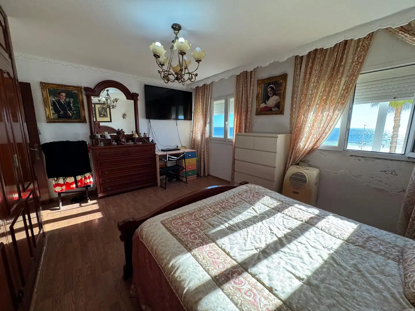 Appartamento con ascensore in vendita a Paseo Marítimo - San José - La Laguna, imagen 13