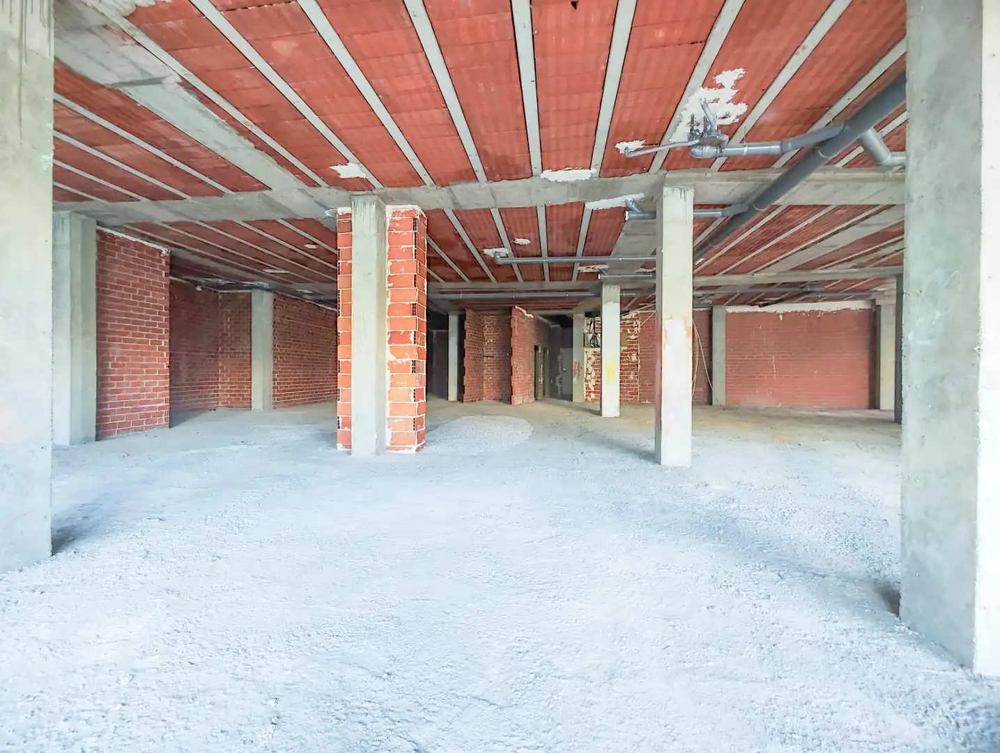 Commercial properties for rent in Puertollano