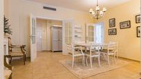 Dining room of Flat for sale in  Murcia Capital  with Air Conditioner and Balcony