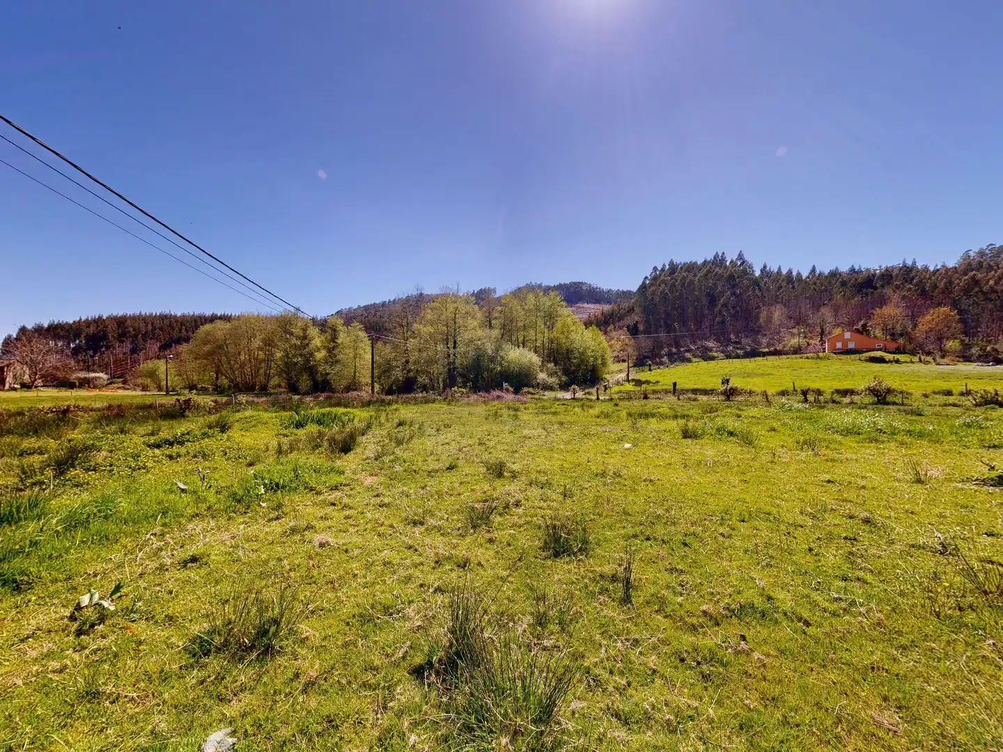Haus oder Chalet zum Verkauf in O Valadouro  