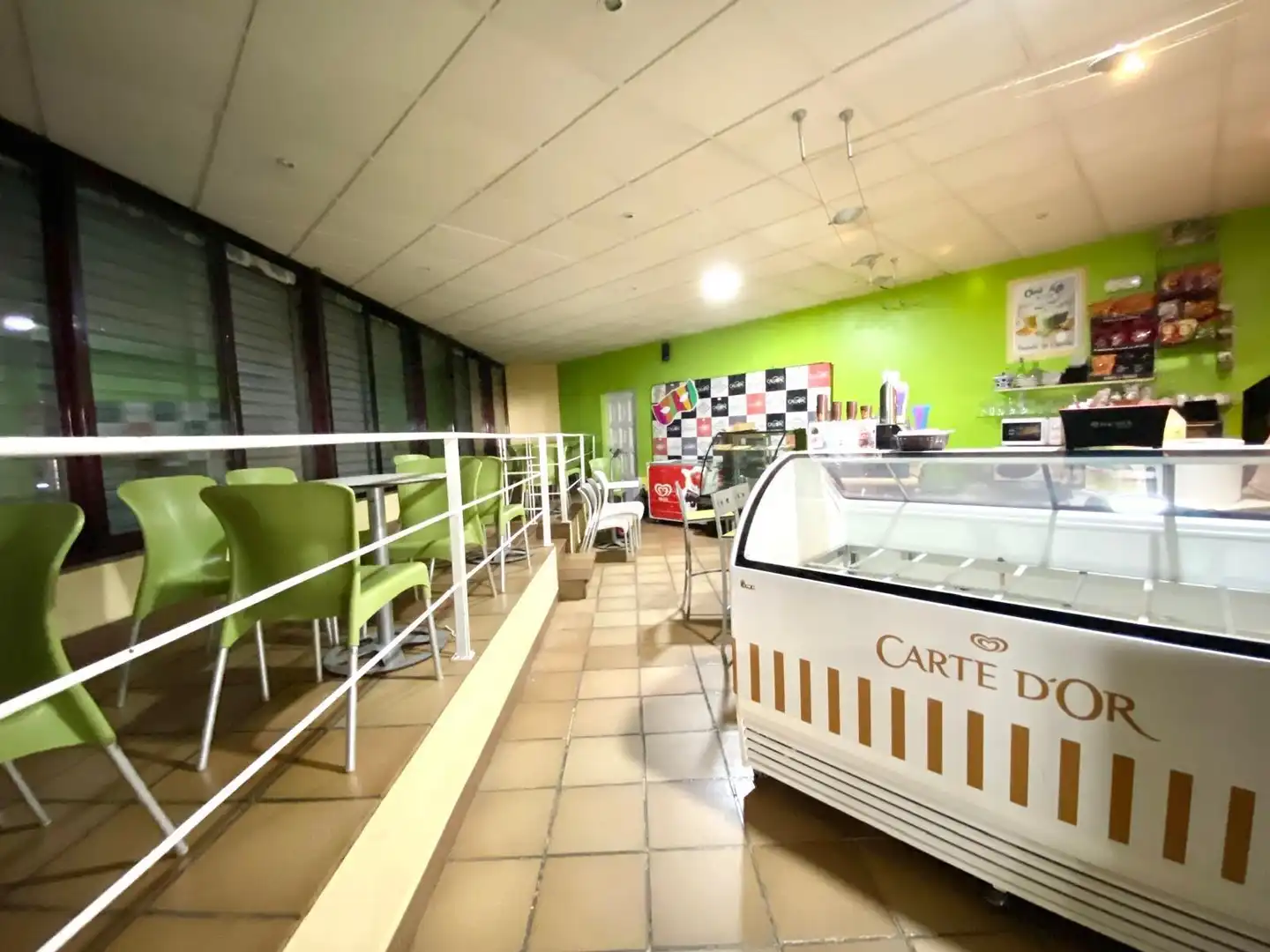 Local comercial en venta en Playa de la Regla, imagen 14