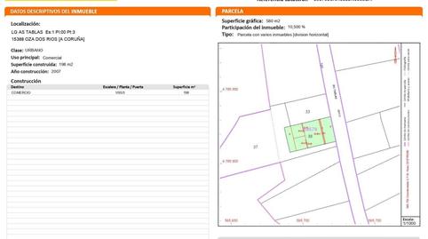 Photo 5 of Premises for sale in Tablas, 11, Oza dos Ríos, A Coruña