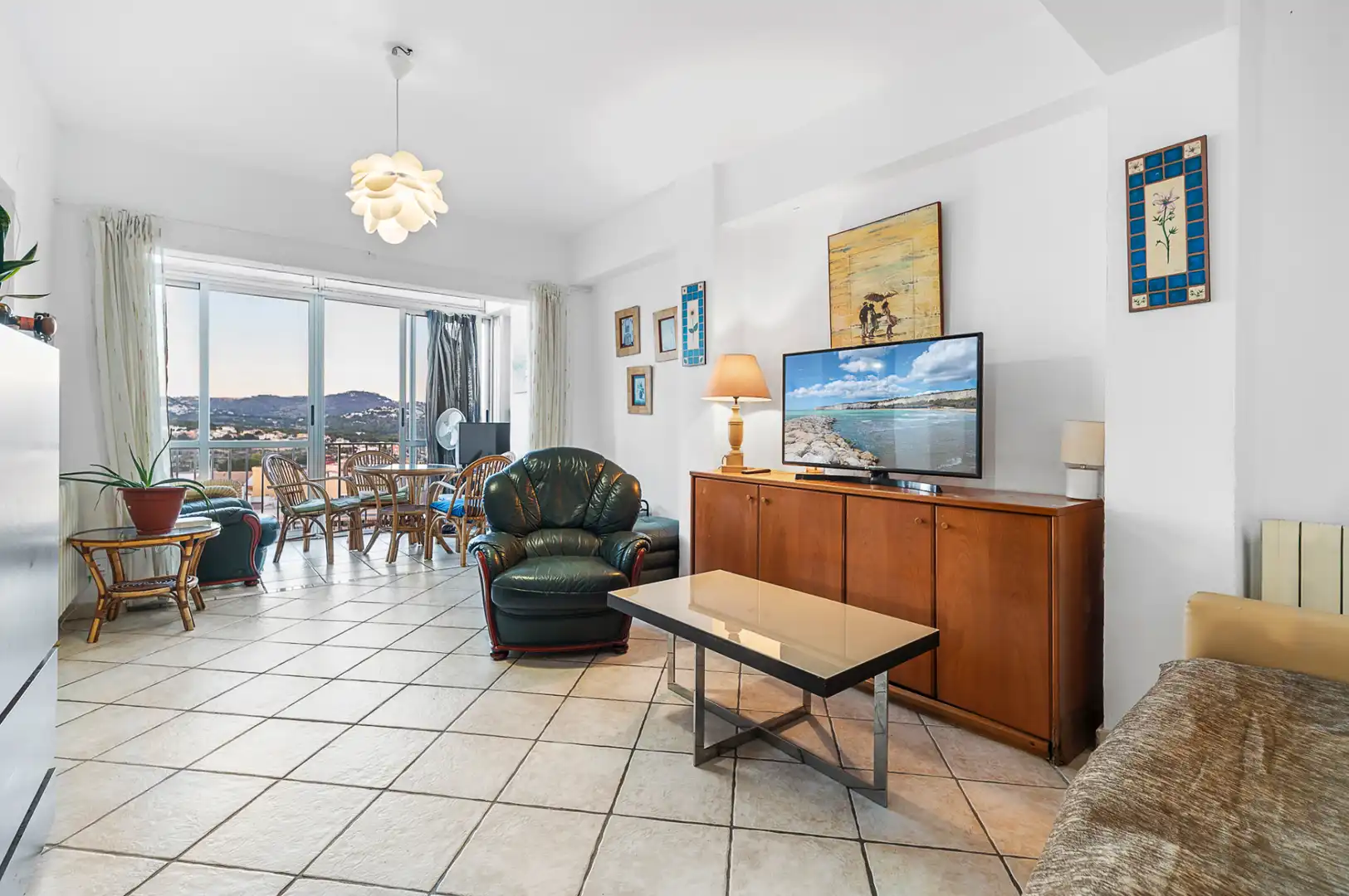 Piso con ascensor en venta en Zona Pueblo, imagen 2