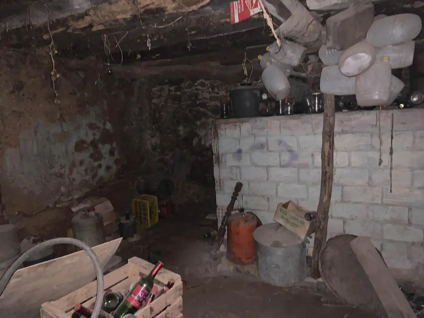Casa o xalet en venda en Conca de Dalt