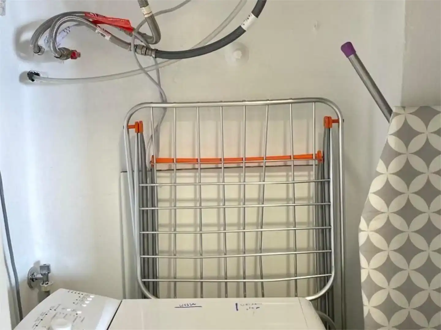 Wohnungen zur Miete in Torrox mit Klimaanlage, Privatgarten und Schwimmbad