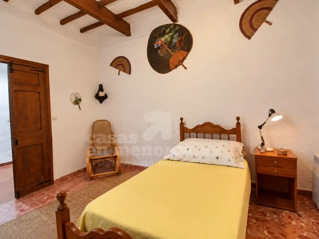 Casa rústica amb jardí en venda a Son Vilar - Trepucó, imagen 13
