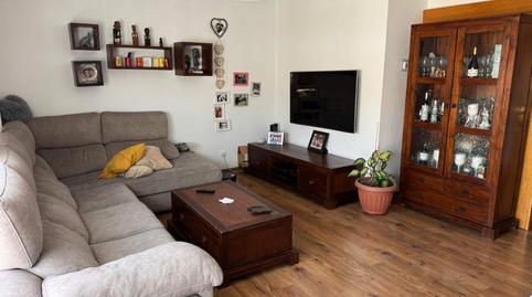 Photo 5 of Flat for sale in Calle de la Acacia, Campo de Tiro, Madrid
