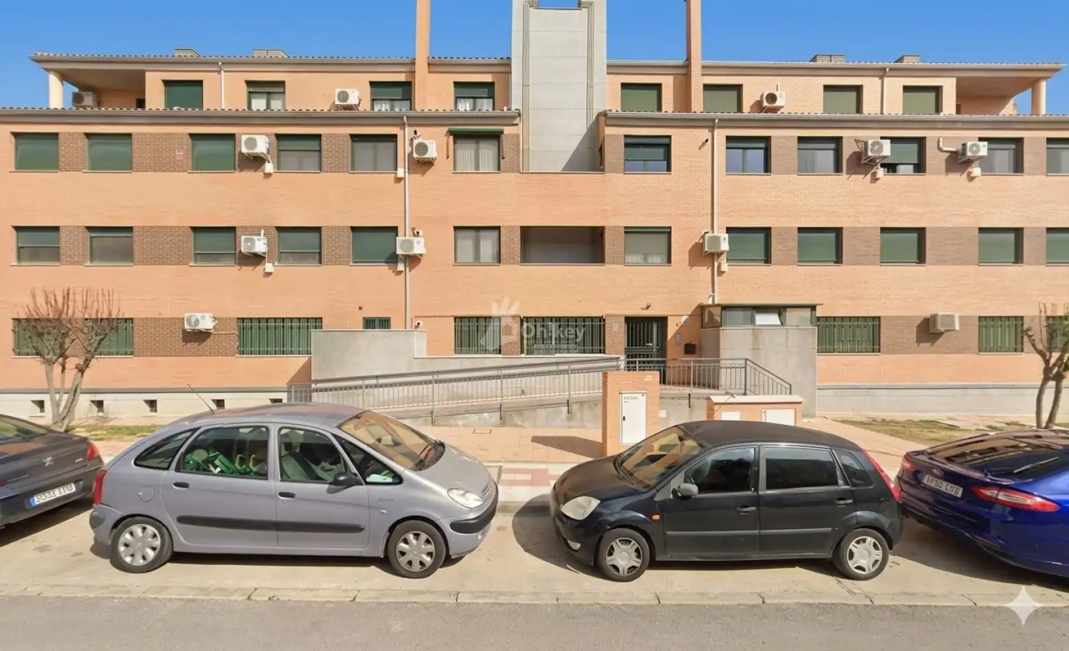 Flat for sale in Centro