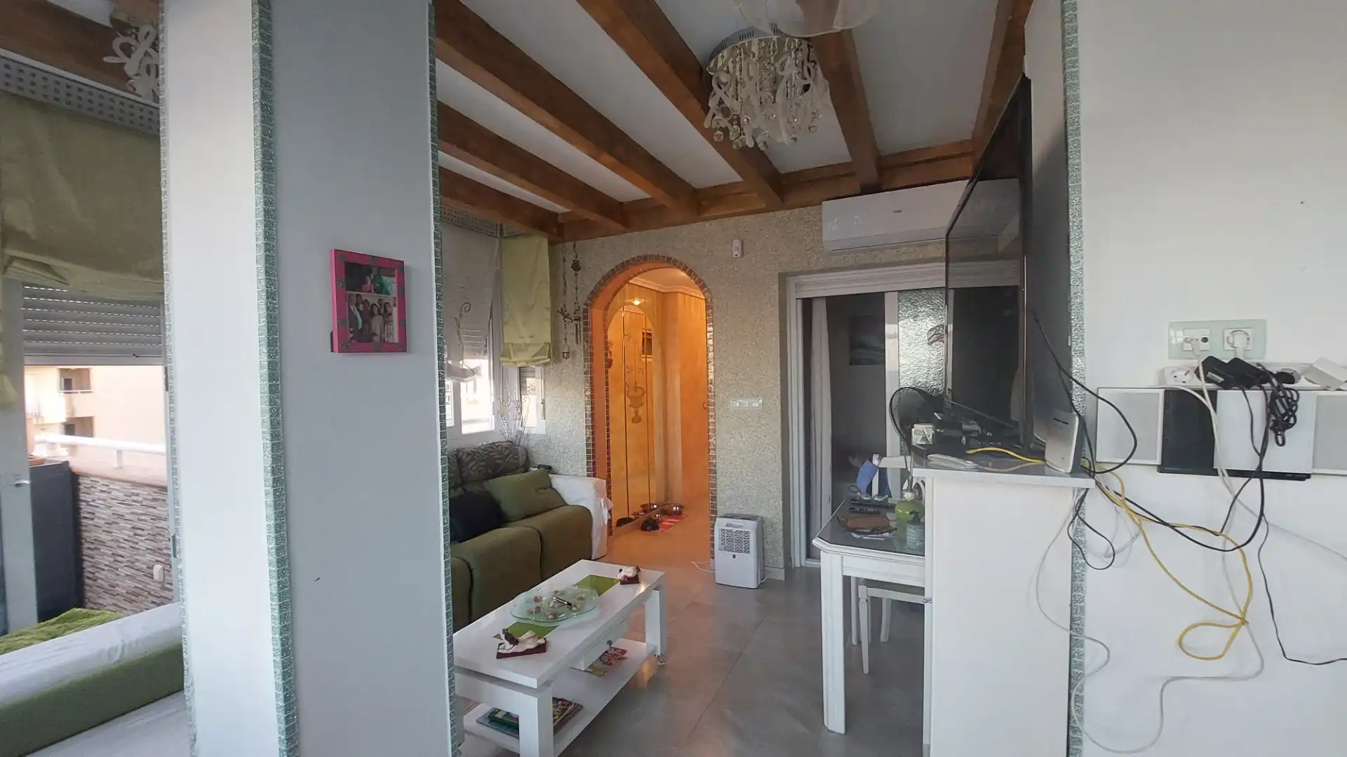 Penthouse mit Terrasse zum Verkauf in Barrio Veneziola J 9, imagen 23