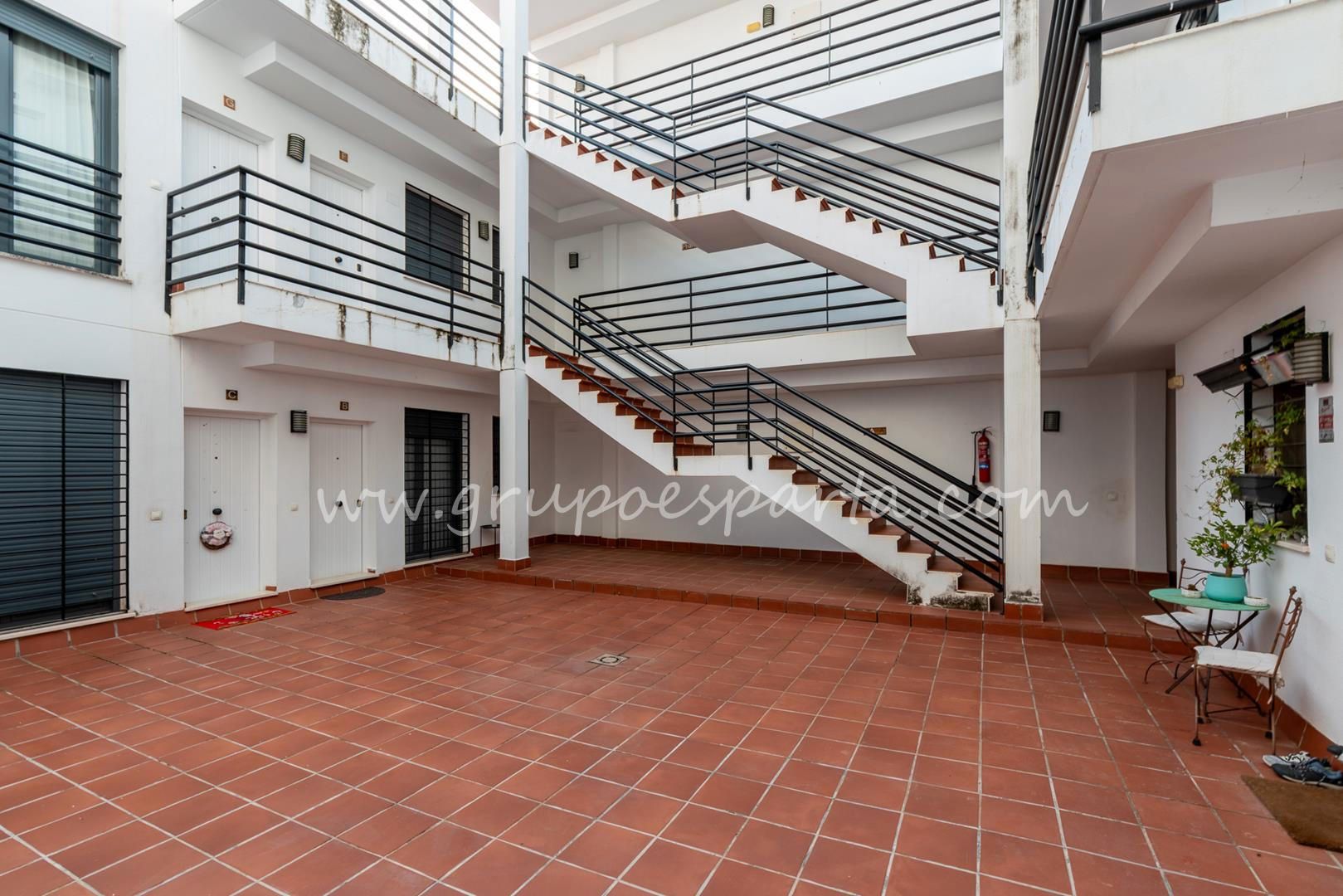 Apartament en venda a Calle Magdalena Murillo, 21, Gelves