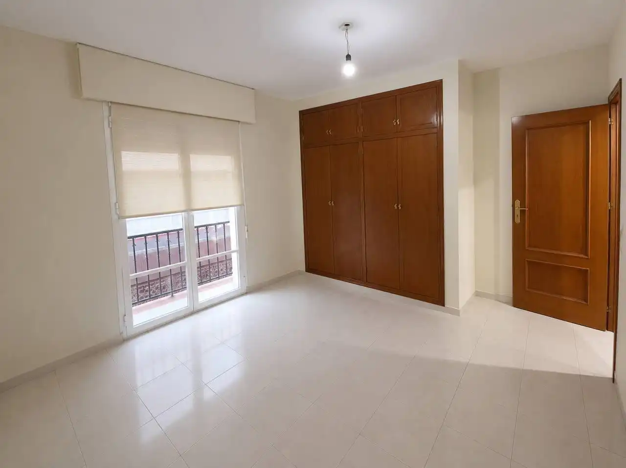 Habitación de Apartamento en venta en Murcia con Aire acondicionado y Balcón