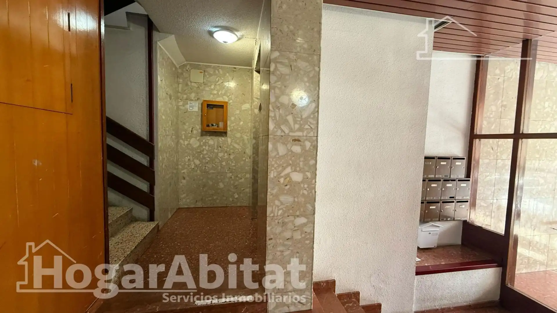 Piso en venta en Gandia con Aire acondicionado, Calefacción y Terraza