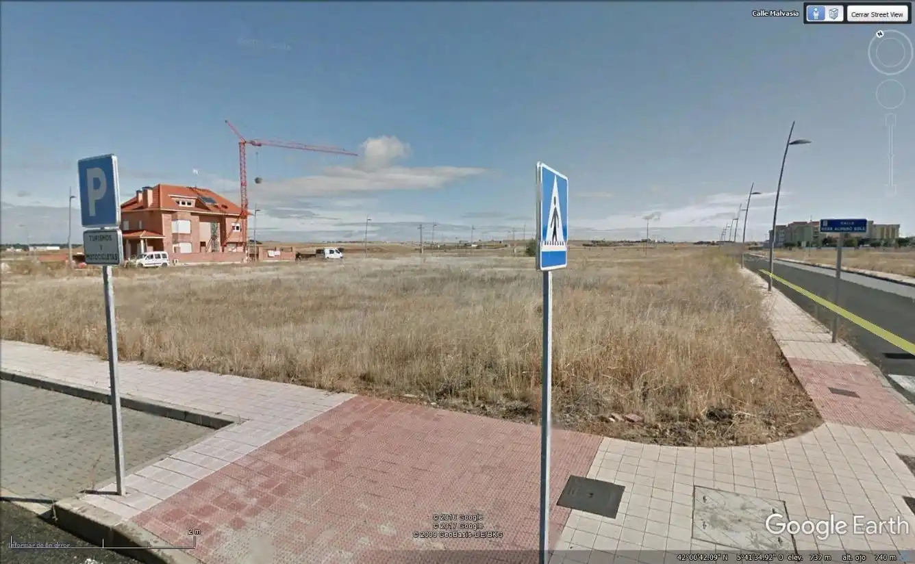Terreni e lotti in vendita a Benavente, imagen 2