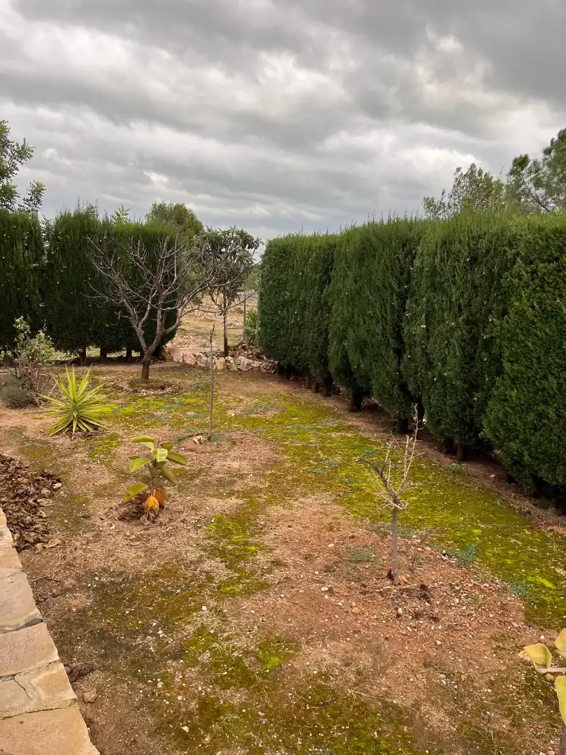 Casa o chalet en venta en Peñíscola / Peníscola con Jardín privado, Terraza y Amueblado
