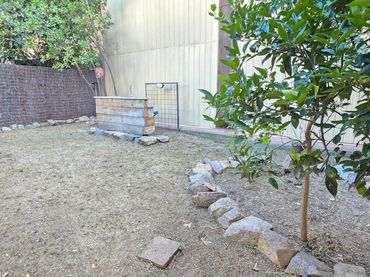 Casa a schiera con giardino in vendita a Rambla ANGEL GUIMERA
