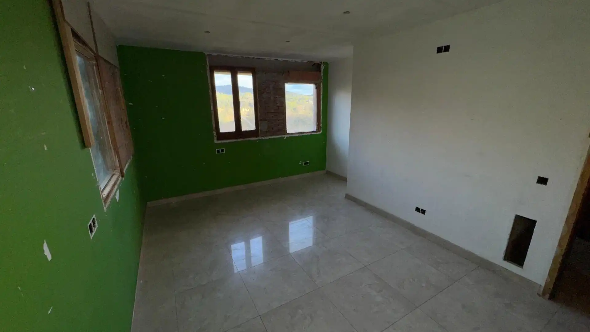 Casa o xalet en venda en Palafolls amb Jardí privat, Terrassa i Traster