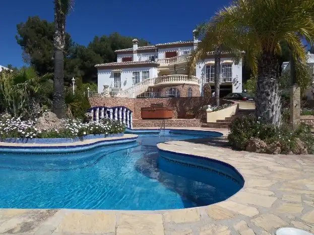 Casa o chalet en venta en Calle Siroco, Capistrano