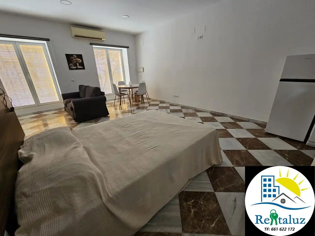 Loft zur Miete in Jerez de la Frontera, Cádiz