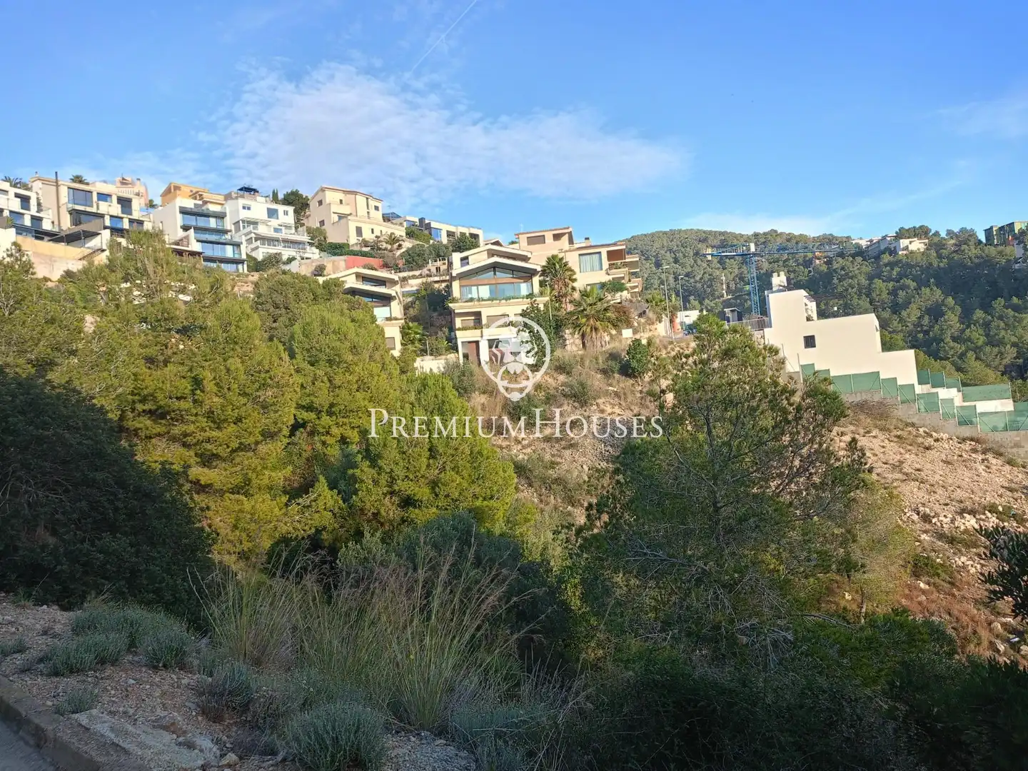 Terreny residencial en venda a Llevantina - Montgavina - Quintmar, imagen 6