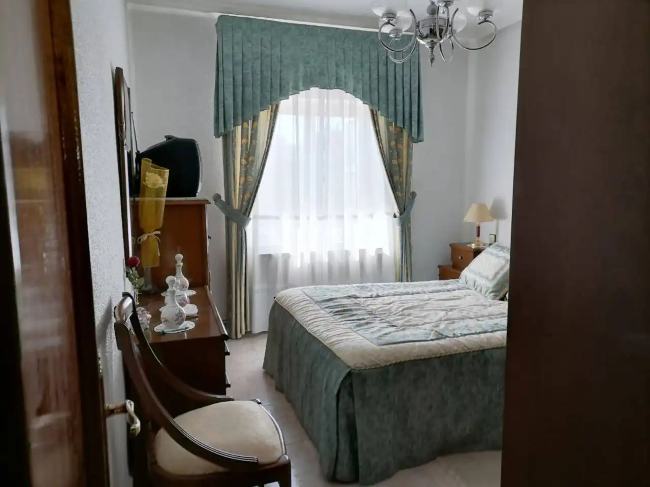 Wohnung zum Verkauf in Avenida PORTUGAL, 40, Ciudad Rodrigo