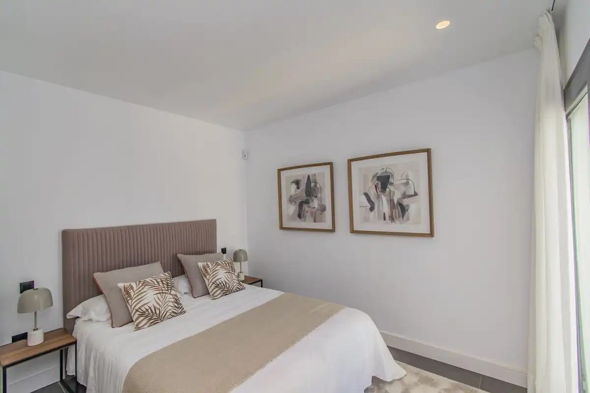 Villa avec terrasse à vendre à Campo de Mijas, imagen 16