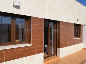 Foto 3 de Ático de alquiler en Sol, 12, San Miguel, Granada