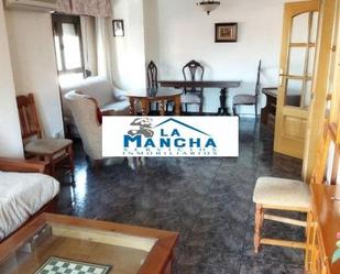 Flat for sale in La Gineta