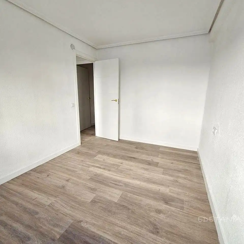 Bedroom of Flat for rent in Chilches / Xilxes