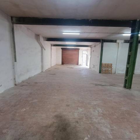 Local comercial en Venta en Eixample