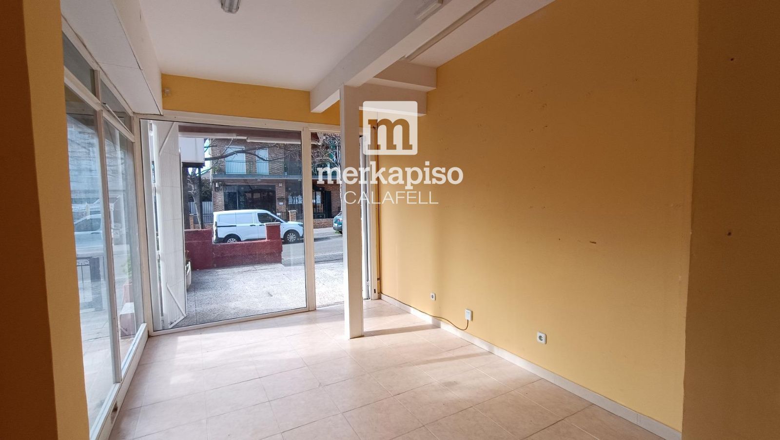 Premises for sale in Calafell