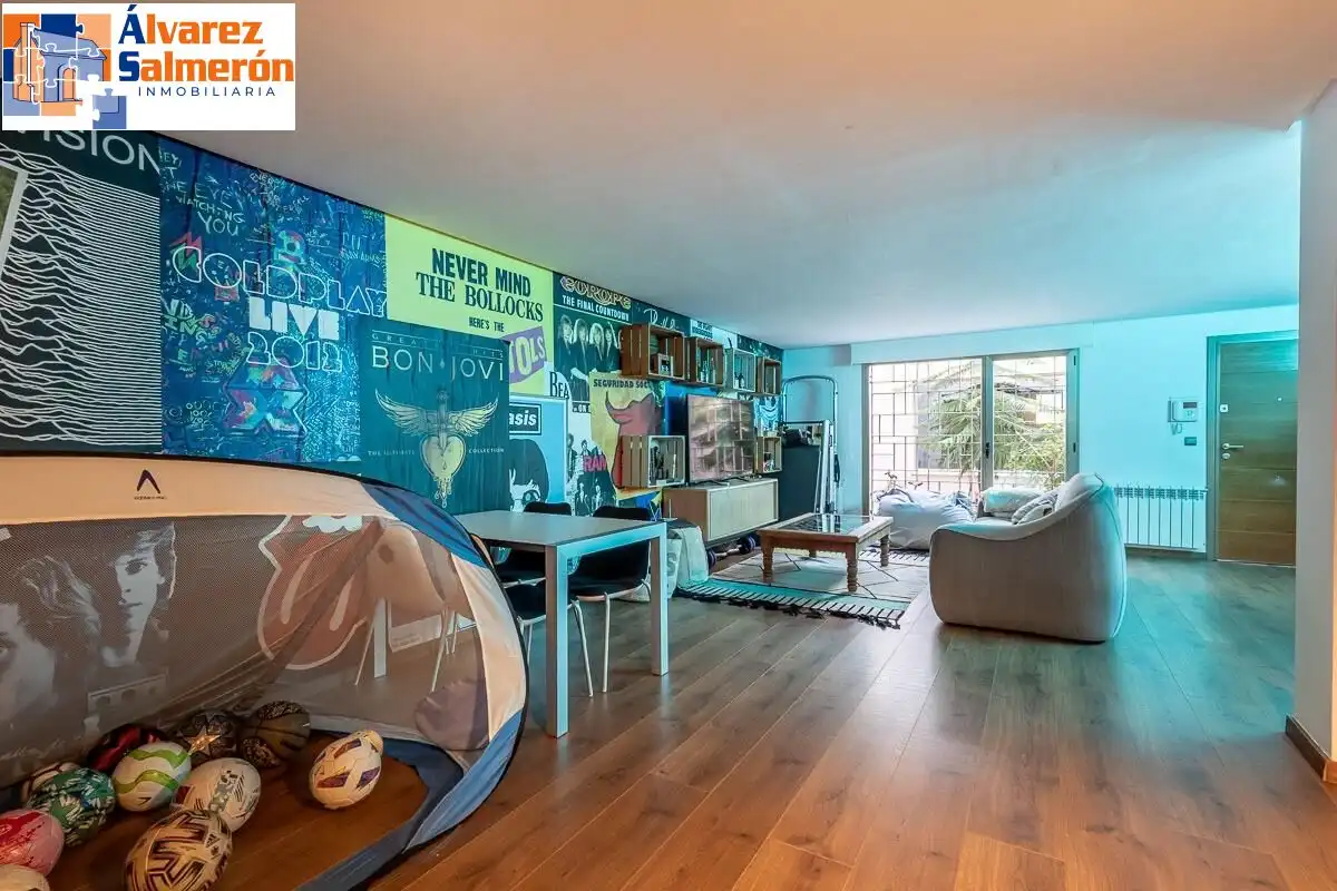 Living room of Detached homes for sale in Granada