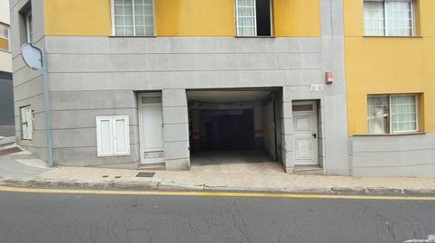 Foto 5 de Garatge en venda a C/ Los Andenes, Taco - Los Andenes - Las Chumbreras, Santa Cruz de Tenerife