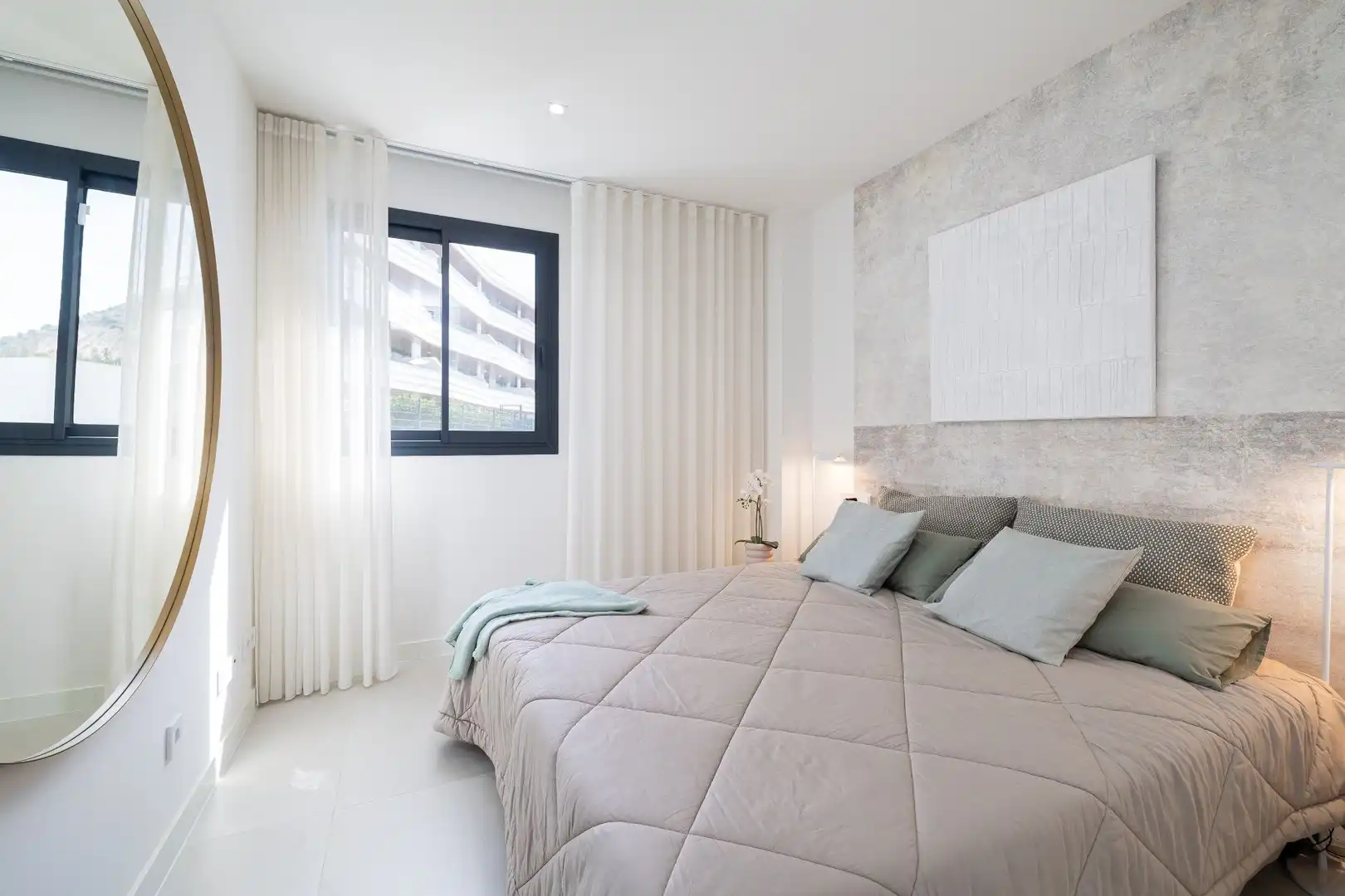 Penthouse mit Pool zum Verkauf in Tres de Marzo, imagen 14
