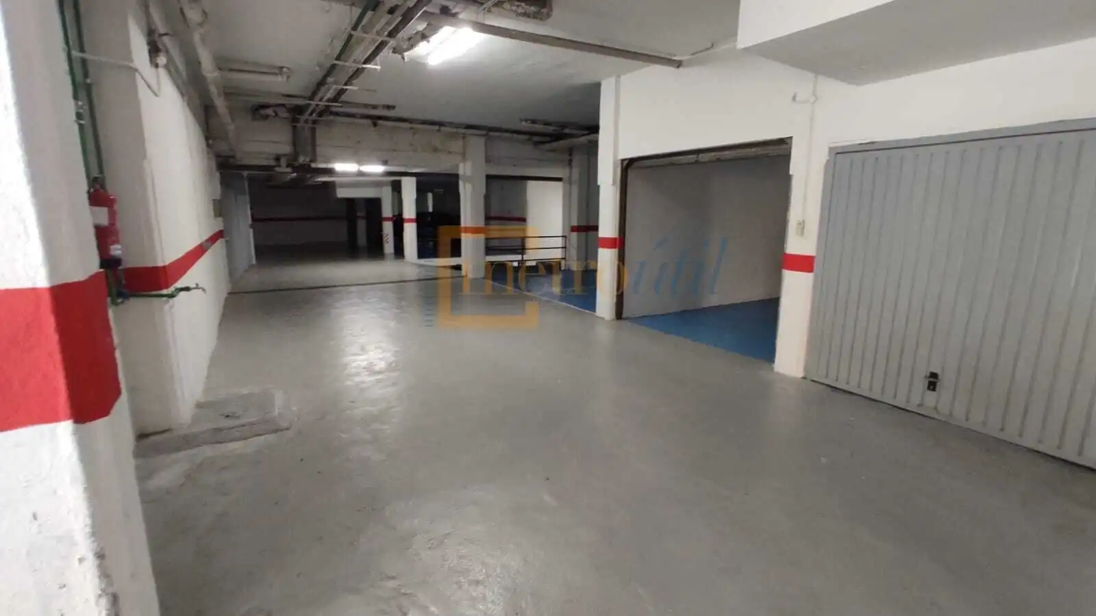Einzelparkplatz zum Verkauf in Calle Jesús, imagen 4