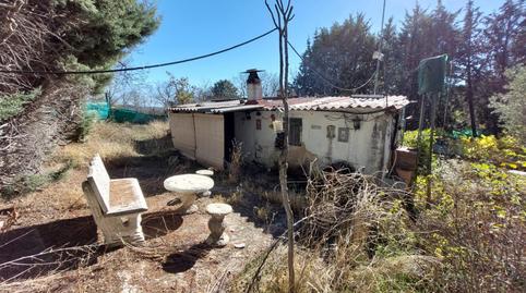 Foto 5 de Casa o xalet en venda a Lozoyuela-Navas-Sieteiglesias, Madrid