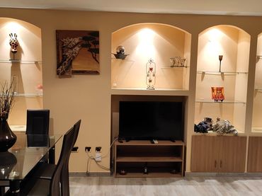 Appartamento con ascensore in vendita a Carrer de la Serra de Mariola