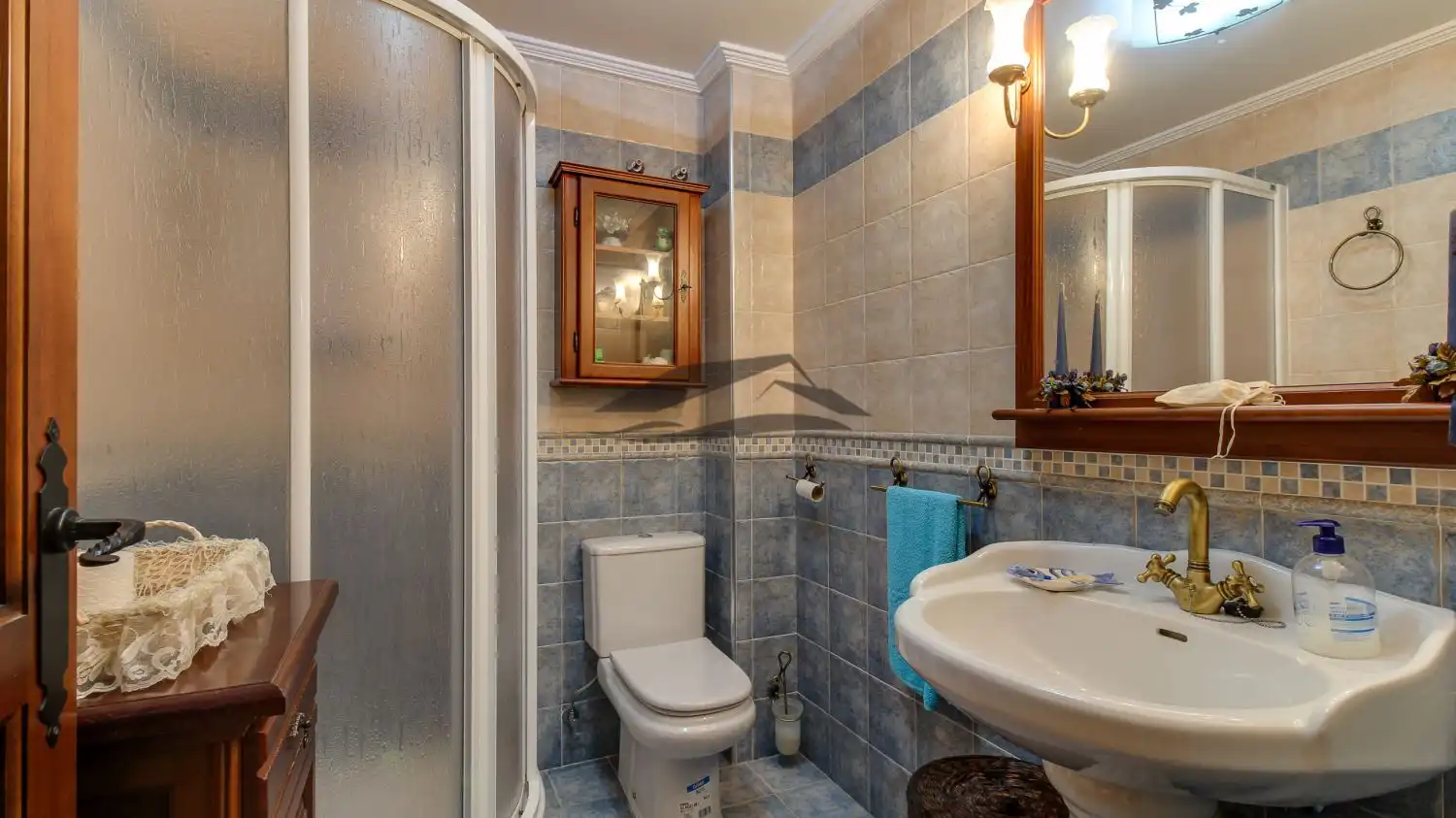 Detached house with pool for sale in Puente romano, imagen 47
