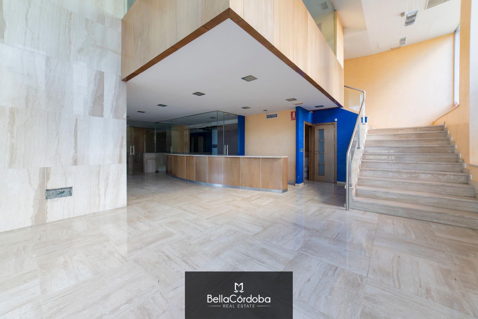 Premises to rent in  Córdoba Capital