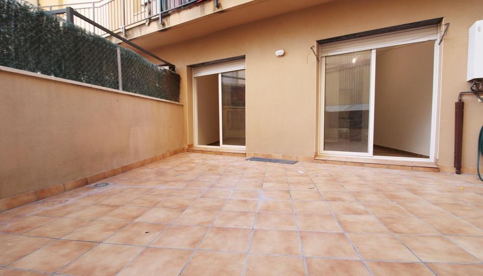 Foto 1 de Planta baixa en venda a Centre, Tarragona