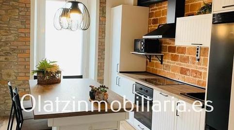 Photo 2 of Flat to rent in Gordexola, Bizkaia