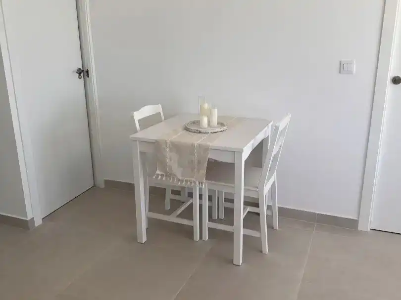 Dining room of Flat for rent in Tamaide - El Roque