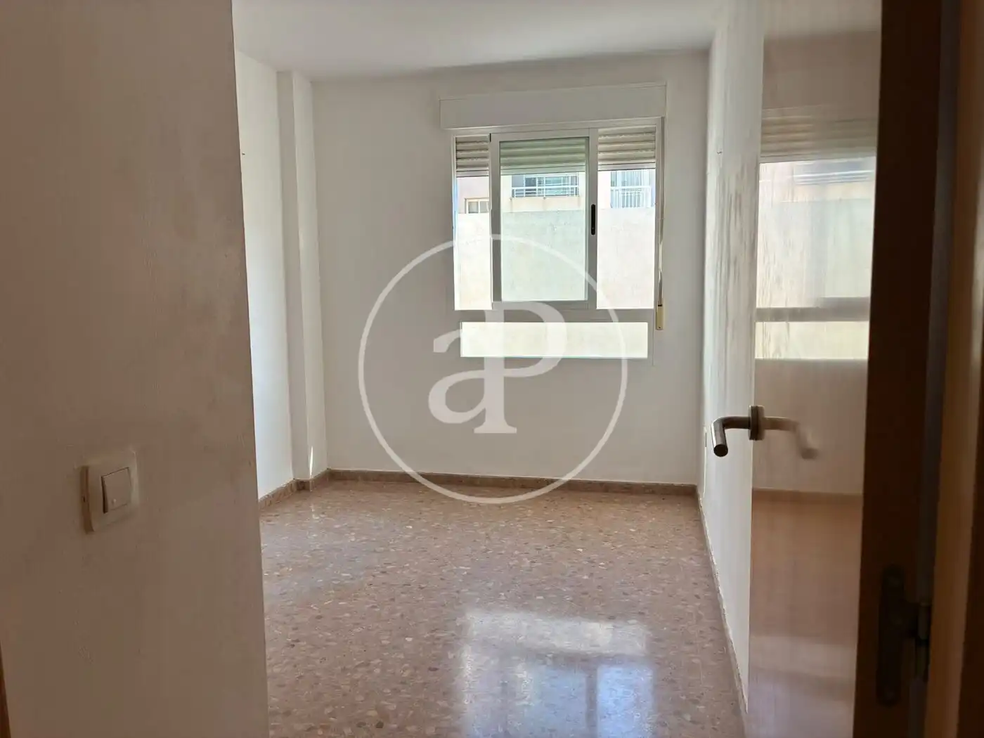 Bedroom of Flat for sale in Barracas  with Terrace and Storage room