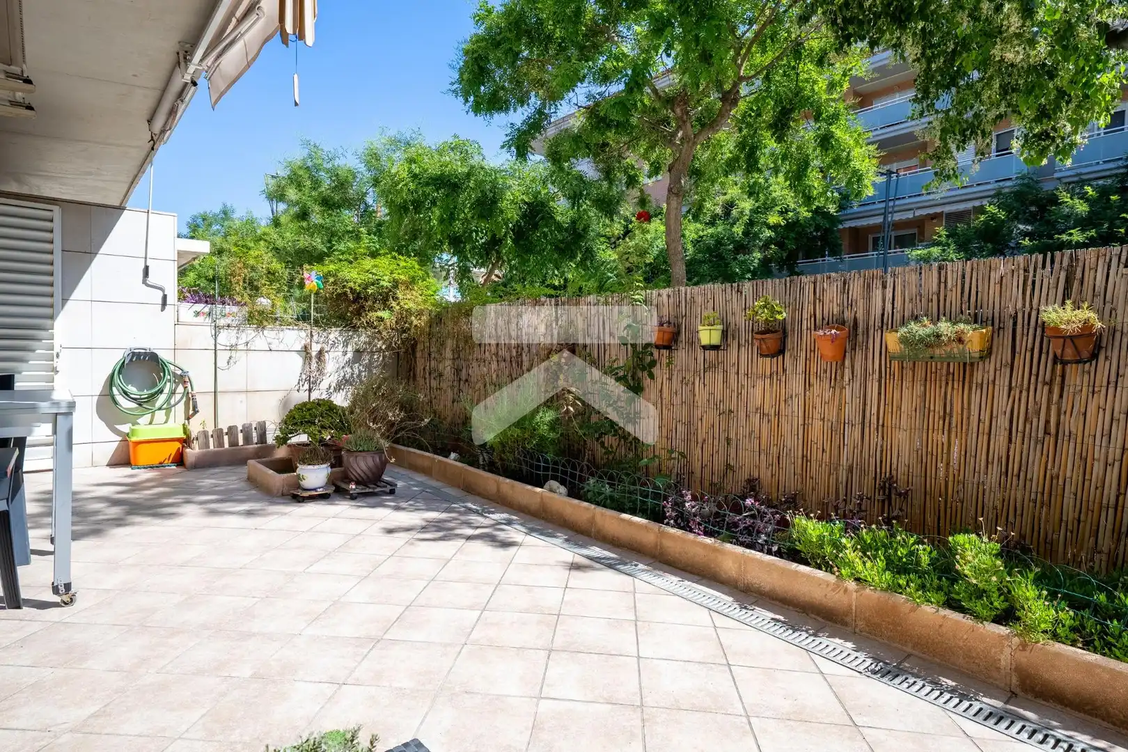 Terrassa de Planta baixa en venda en Tarragona amb Aire condicionat, Calefacció i Terrassa